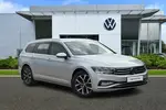 2023 Volkswagen Passat Estate