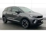 2022 Vauxhall Crossland