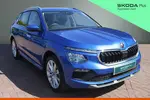 2025 Skoda Kamiq