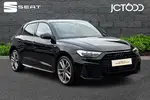 2021 Audi A1