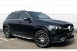2023 Mercedes-Benz GLE