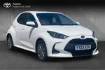 2023 Toyota Yaris