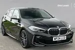 2024 BMW 1 Series