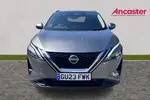 2023 Nissan Qashqai