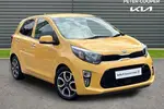 2021 Kia Picanto