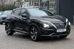 2023 Nissan Juke