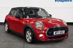2017 MINI Hatchback