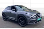 2021 Nissan Juke