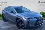 2022 Lexus UX