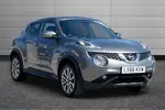 2016 Nissan Juke