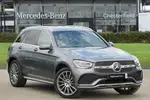 2022 Mercedes-Benz GLC