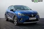 2023 Renault Captur