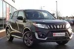 2022 Suzuki Vitara