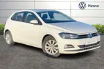 2018 Volkswagen Polo