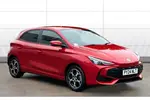 2024 MG MG3