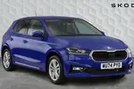 2024 Skoda Fabia