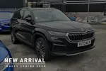 2023 Skoda Kodiaq