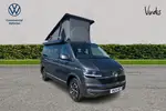 2024 Volkswagen California