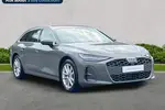 2026 Audi A6