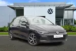 2023 Volkswagen Golf