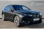 2022 BMW iX