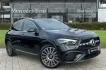 2024 Mercedes-Benz GLA
