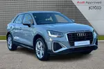 2023 Audi Q2