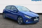 2022 Hyundai i20