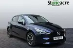 2023 Mazda 2
