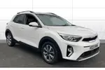 2023 Kia Stonic
