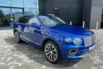 2022 Bentley Bentayga