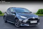 2022 Toyota Yaris