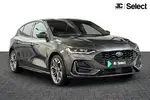 2023 Ford Focus