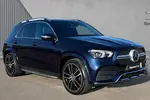 2022 Mercedes-Benz GLE