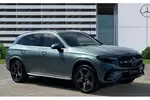 2025 Mercedes-Benz GLC