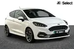 2019 Ford Fiesta ST