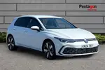 2024 Volkswagen Golf