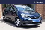 2023 Honda Jazz