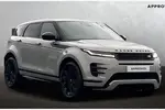 2024 Land Rover Range Rover Evoque
