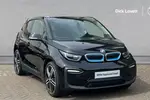 2022 BMW i3