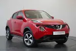 2019 Nissan Juke