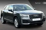 2019 Audi Q2