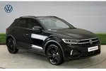 2026 Volkswagen T-Roc