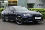 2023 Audi A4 Avant
