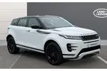 2022 Land Rover Range Rover Evoque