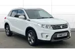 2018 Suzuki Vitara