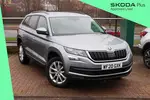 2020 Skoda Kodiaq
