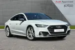 2020 Audi S7