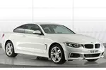 2018 BMW 4 Series