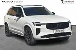 2025 Volvo XC90